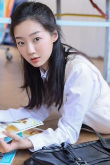 小和尚金银花